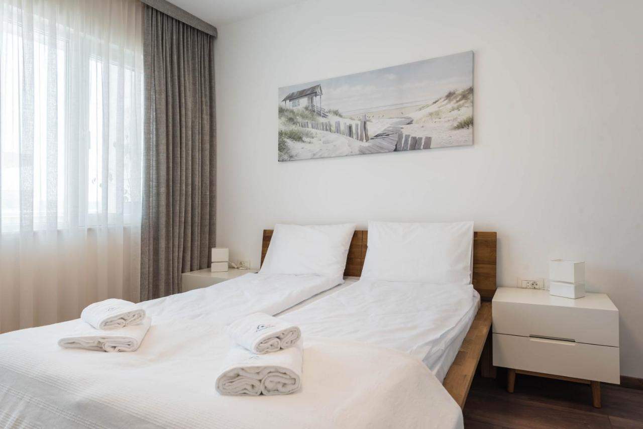 Cosy Apartment In Central Варна Экстерьер фото